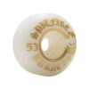 Ruedas skate Spitfire 53mm 99A Burner