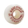 Ruedas skate Spitfire 54mm 99A Burner
