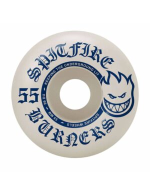 Ruedas skate Spitfire 55m 99A Burner