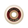 Ruedas skate Spitfire 53mm 101A F4 Lock In