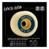 Ruedas skate Spitfire 55mm 99A F4 Lock In