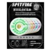 Ruedas skate Spitfire 54mm 99A Burner