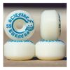 Ruedas skate Spitfire 55m 99A Burner