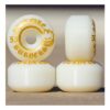 Ruedas skate Spitfire 53mm 99A Burner