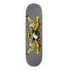 Tabla skate Antihero 8.25" Classic Eagle