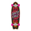Cruiser Santa Cruz 8.8" Mandala Hand Shark