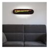 Lámpara skateboard Thrashin