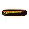 Lámpara skateboard Thrashin