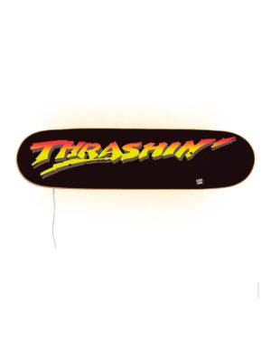 Lámpara skateboard Thrashin