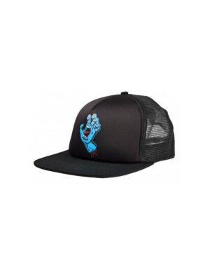 Gorra Santa Cruz Classic Hand Mesh