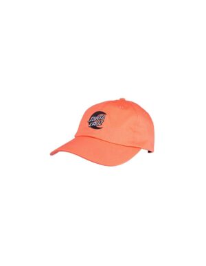 Gorra Santa Cruz Moon Dot Mono
