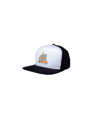 Gorra Santa Cruz Not A Dot Snapback