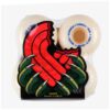 Ruedas Powell Peralta 56mm 97A Nano Cubics Dragon Formula