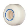Ruedas Powell Peralta 56mm 97A Nano Cubics Dragon Formula