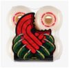 Ruedas Powell Peralta 60mm 93A Nano Cubics Dragon Formula