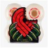 Ruedas Powell Peralta 58mm 93A Nano Cubics Dragon Formula