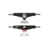 Ejes Independent 144 Stage 11 Hollow Omar Hassan Black Silver Standard