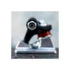 Ejes Independent 144 Stage 11 Hollow Omar Hassan Black Silver Standard