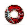Ruedas Powell Peralta 56mm 103A Ray Bones Skull & Sword Park Formula