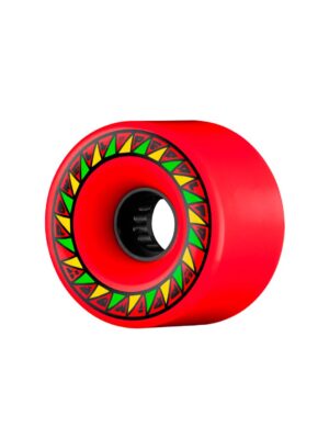 Ruedas Powell Peralta 69mm 75A Primo Red