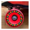 Ruedas Powell Peralta 69mm 75A Primo Red