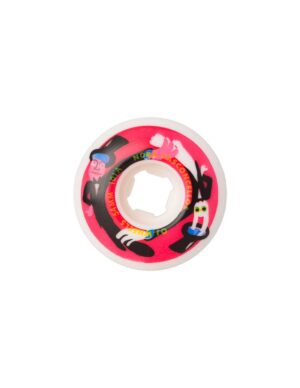 Ruedas Oj Wheels 54mm 101A VASCONCELLOS NORA BY ALEXIS ELITE E