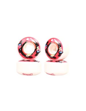 Ruedas Oj Wheels 54mm 101A VASCONCELLOS NORA BY ALEXIS ELITE E