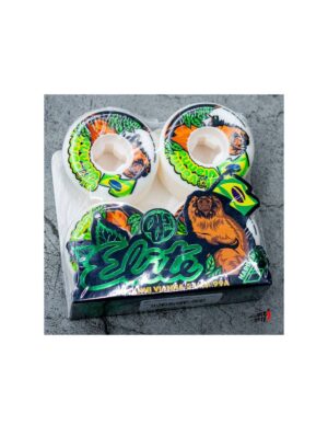 Ruedas Oj Wheels 54mm 99A VIANNA TAMTAM ELITE HARDLINE