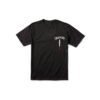Camiseta Thrashin Daggers Black