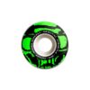 RUEDAS SKATE BONES 54MM 100A MUMMY SKULLS V4 WIDE OG FORMULA