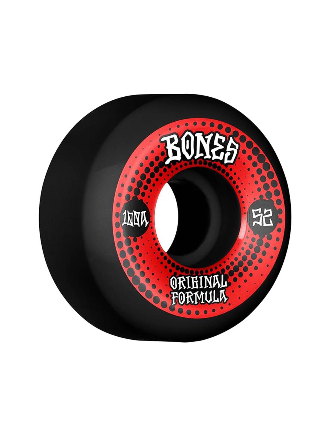 RUEDAS SKATE BONES 52MM 100A ORIGINALS BLACK V5 STF Monark Supply 43,90 € RUEDAS SKATE BONES 52MM 100A ORIGINALS BLACK V5 STF