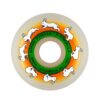 RUEDAS SKATE BONES 54MM 99A RUNNY BUNNY V5 WIDE CUT X FORMULA