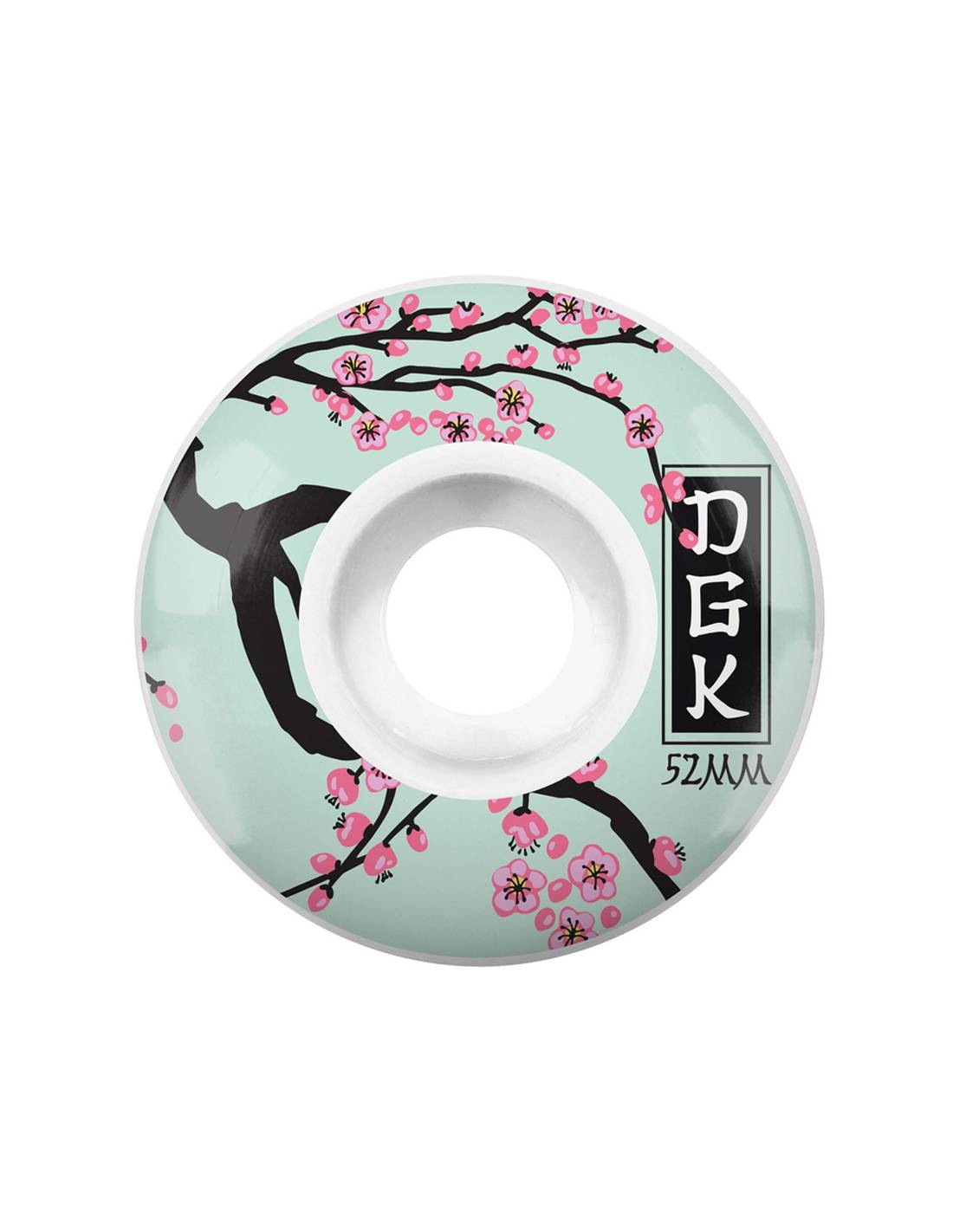 Ruedas skate DGK 52MM 101A ZEN Monark Supply 29,65 € Ruedas skate DGK 52MM 101A ZEN