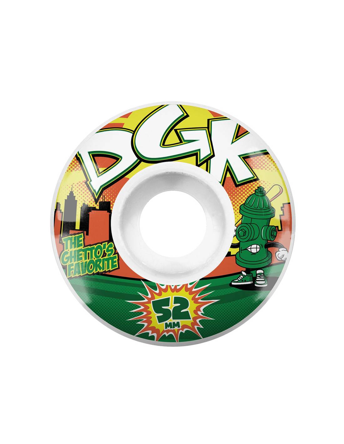 Ruedas skate DGK 52MM 101A SNAPPER Monark Supply 31,90 € Ruedas skate DGK 52MM 101A SNAPPER