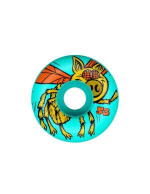 Ruedas PIG 53MM 101A BIG FLY