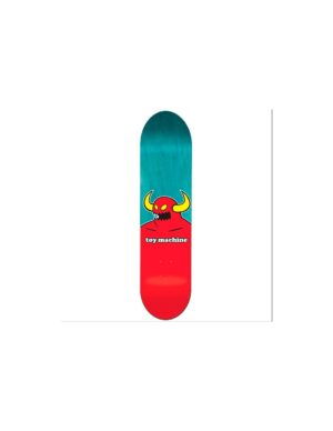 Tabla skate Toy Machine 8" Monster Assorted