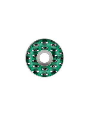 Ruedas skate Toy Machine 53mm 100A ALL SEEING