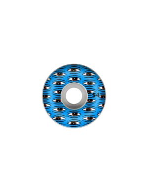 Ruedas skate Toy Machine 54mm 100A ALL SEEING