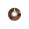 Ruedas skate Toy Machine 54mm 100A FURRY MONSTER