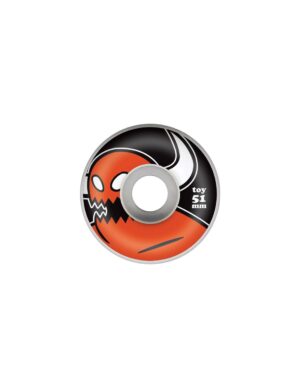 Ruedas skate Toy Machine 51mm 100A TM MONSTER