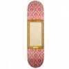 Tabla Skate Mini Logo 8.5" Portrait