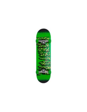Skate Completo Creature 7.75" LOGO MUMMY MINI
