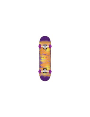 Skate Completo Creature 7.75" EROSION MINI