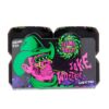 Santa Cruz 56mm 97A JAKE WOOTEN FEVER DREAM VOMIT BLACK