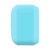 Ruedas skate Santa Cruz 54.5mm 78A Mini OG Slime Blue