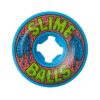 Ruedas skate Santa Cruz 53mm 99A FLEA BALLS SPEED BLUE
