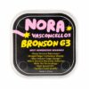 Rodamiento skate Bronson Speed Co G3 Nora Vasconcellos