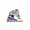 Ejes Venture 5.6 All Polished V Light