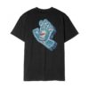 Camiseta Santa Cruz SCREAMING FOAM HAND