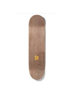 Tabla Skate Girl 8.37" CARROLL GI 93 TIL